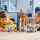 LEGO City 60351 Start rakiety z kosmodromu - 1035635 - zdjęcie 2